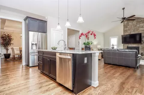 350 Kenneth Ln, Willow Spring, NC 27592 photo 9