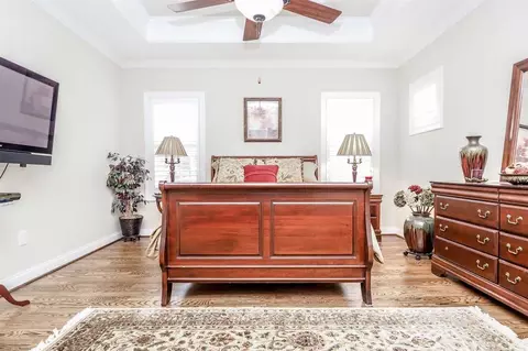 350 Kenneth Ln, Willow Spring, NC 27592 photo 11