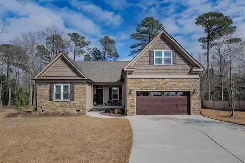 350 Kenneth Ln, Willow Spring, NC 27592 photo 1