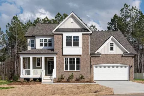68 Grey Hawk Dr, Garner, NC 27529 photo 1
