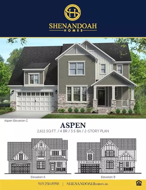 68 Grey Hawk Dr, Garner, NC 27529 photo 24