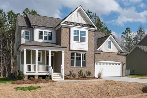 68 Grey Hawk Dr, Garner, NC 27529 photo 2