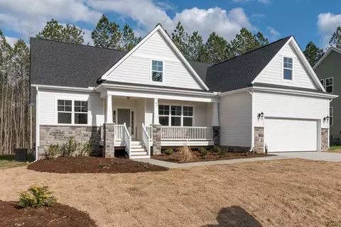 84 Grey Hawk Dr, Garner, NC 27529 photo 2
