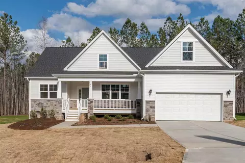 84 Grey Hawk Dr, Garner, NC 27529 photo 1
