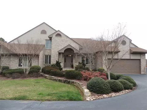 404 Cedar Ridge Way, Durham, NC 27705 photo 1