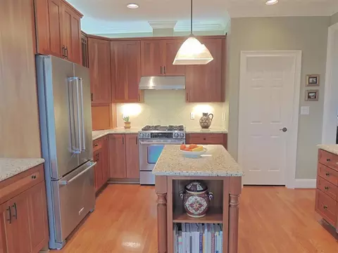 404 Cedar Ridge Way, Durham, NC 27705 photo 9