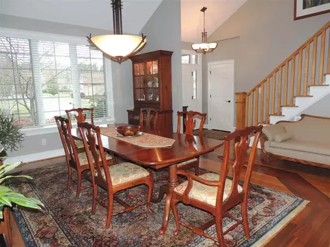 404 Cedar Ridge Way, Durham, NC 27705 photo 3