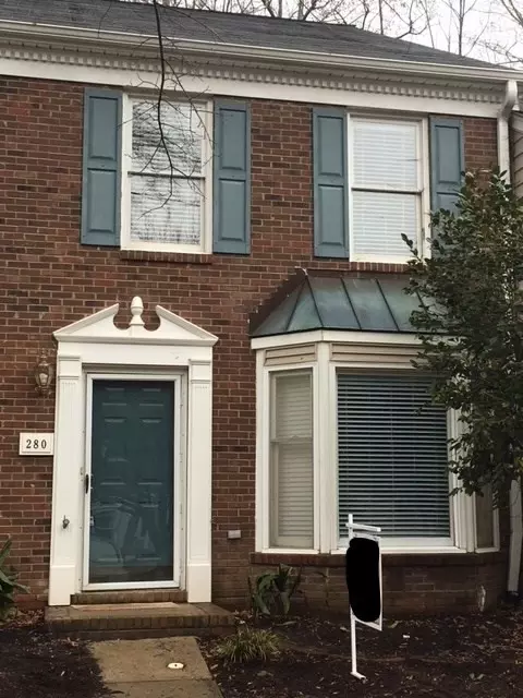280 Beechtree Ct, Cary, NC 27513 photo 1