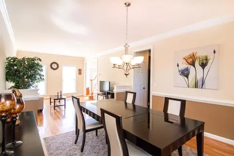 1409 Green Edge Trl, Wake Forest, NC 27587 photo 7