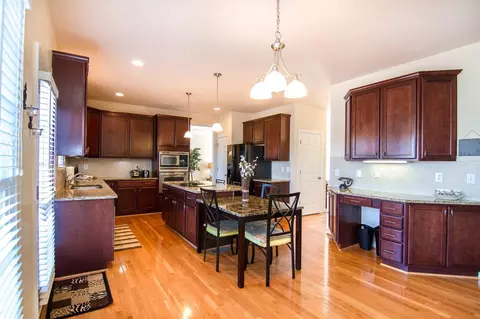 1409 Green Edge Trl, Wake Forest, NC 27587 photo 3