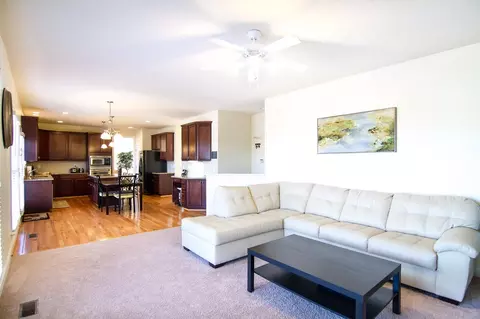 1409 Green Edge Trl, Wake Forest, NC 27587 photo 2