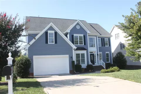 1409 Green Edge Trl, Wake Forest, NC 27587 photo 1