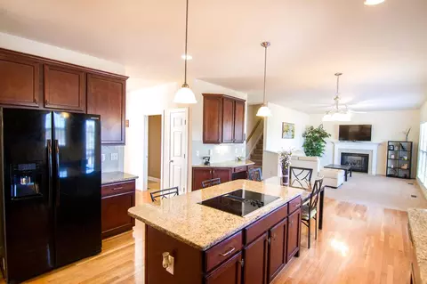 1409 Green Edge Trl, Wake Forest, NC 27587 photo 4