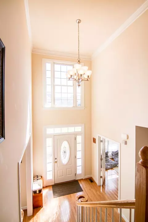 1409 Green Edge Trl, Wake Forest, NC 27587 photo 8