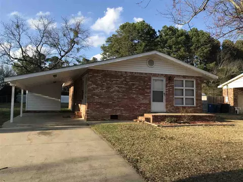 731 Queens Ave, Dunn, NC 28334 photo 1
