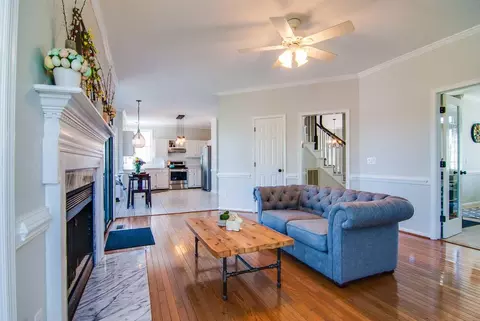 5 Trescott Dr, Durham, NC 27703 photo 9