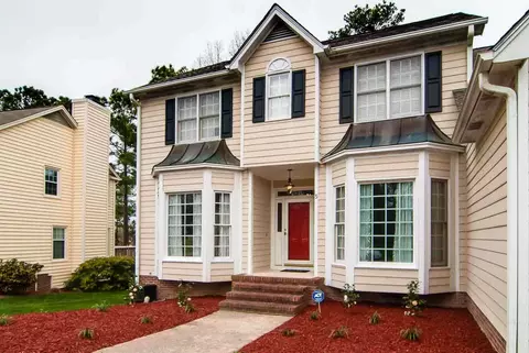 5 Trescott Dr, Durham, NC 27703 photo 3