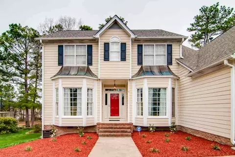 5 Trescott Dr, Durham, NC 27703 photo 2