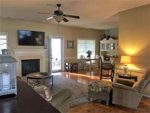 1303 Guy Ave, Dunn, NC 28334 photo 2