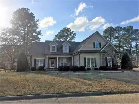1303 Guy Ave, Dunn, NC 28334 photo 1