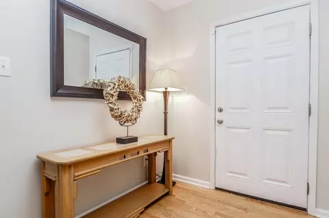 2284 Mount Pleasant Rd, Willow Spring, NC 27592 photo 3