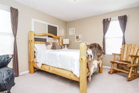 2284 Mount Pleasant Rd, Willow Spring, NC 27592 photo 16