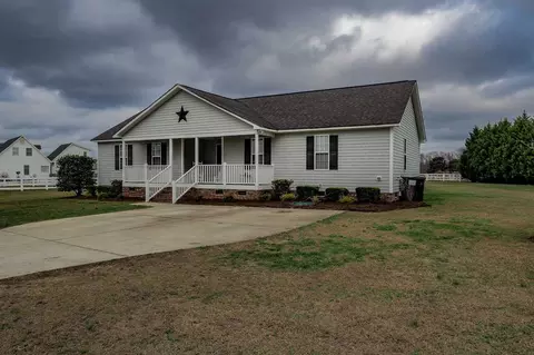 2284 Mount Pleasant Rd, Willow Spring, NC 27592 photo 2