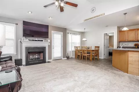 2284 Mount Pleasant Rd, Willow Spring, NC 27592 photo 6