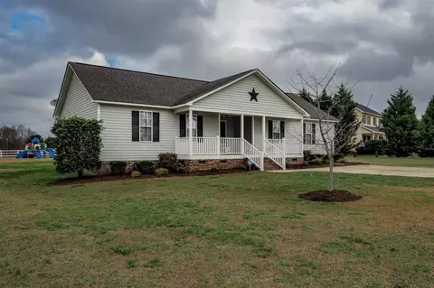 2284 Mount Pleasant Rd, Willow Spring, NC 27592 photo 1