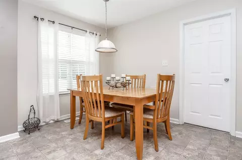 2284 Mount Pleasant Rd, Willow Spring, NC 27592 photo 9