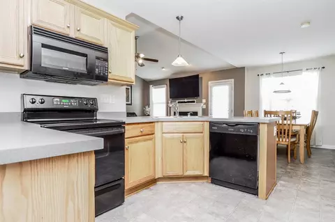 2284 Mount Pleasant Rd, Willow Spring, NC 27592 photo 10