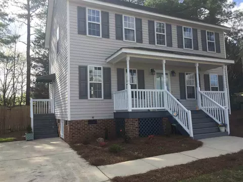 205 Machost Dr, Garner, NC 27529 photo 1