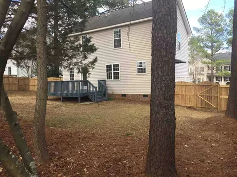 205 Machost Dr, Garner, NC 27529 photo 14