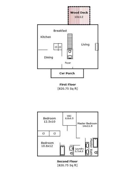 205 Machost Dr, Garner, NC 27529 photo 17