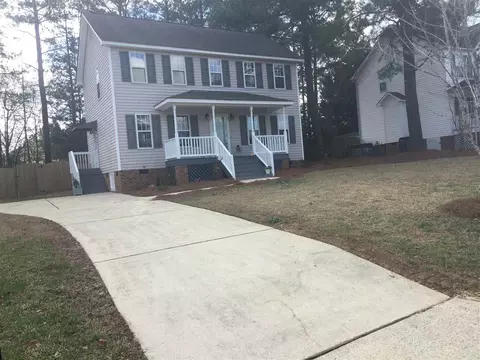 205 Machost Dr, Garner, NC 27529 photo 16