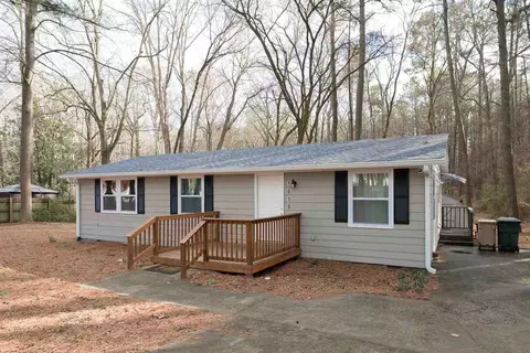 1010 Meadowbrook Dr, Garner, NC 27529 photo 3