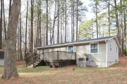 1010 Meadowbrook Dr, Garner, NC 27529 photo 16