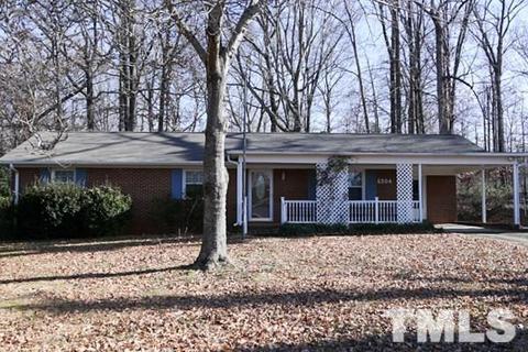6304 Dello St, Durham, NC 27712 photo 1