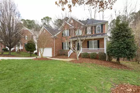 206 Faraday Ct, Cary, NC 27518 photo 2