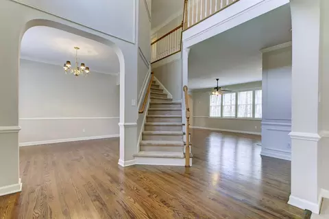 206 Faraday Ct, Cary, NC 27518 photo 7