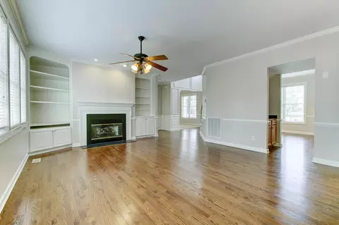 206 Faraday Ct, Cary, NC 27518 photo 13