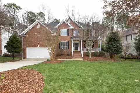 206 Faraday Ct, Cary, NC 27518 photo 1