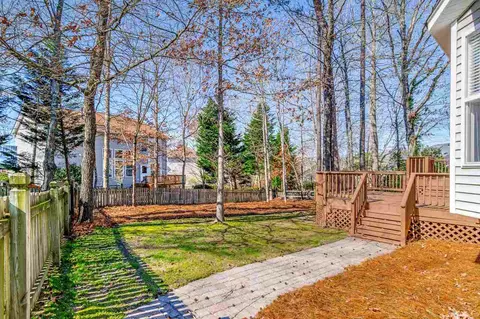 1471 Big Leaf Loop, Apex, NC 27502 photo 23