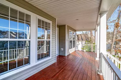 1471 Big Leaf Loop, Apex, NC 27502 photo 2