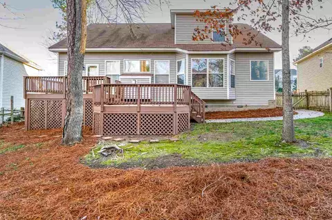 1471 Big Leaf Loop, Apex, NC 27502 photo 25