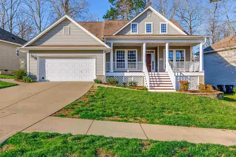 1471 Big Leaf Loop, Apex, NC 27502 photo 1