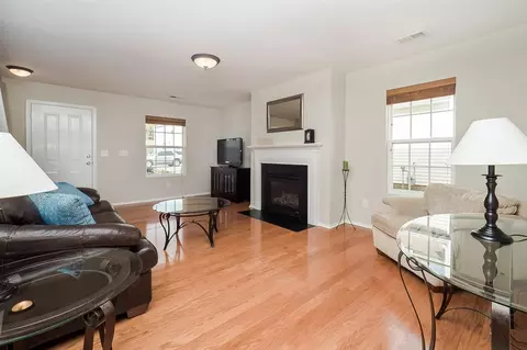 2813 Skybrook Ln, Durham, NC 27703 photo 5