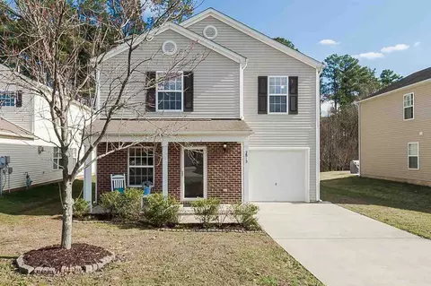 2813 Skybrook Ln, Durham, NC 27703 photo 1