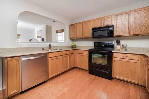 2813 Skybrook Ln, Durham, NC 27703 photo 6