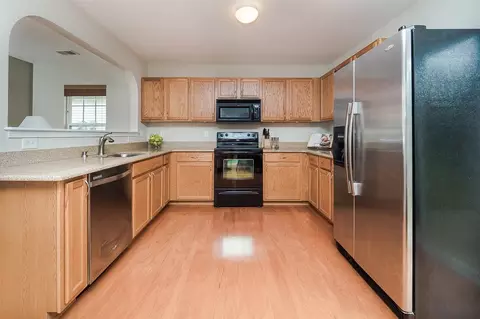 2813 Skybrook Ln, Durham, NC 27703 photo 9